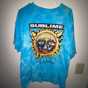 Vintage Sublime T-Shirt